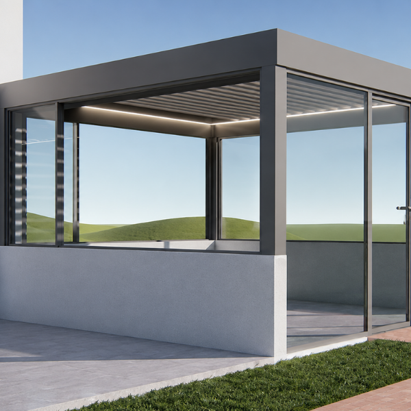 Sandviç Panel Çatı Sistemleri